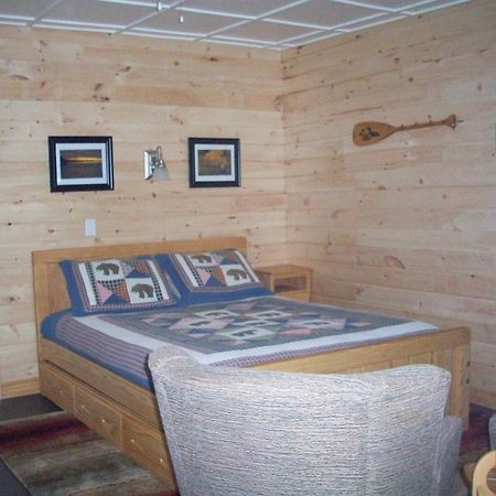 Lakewoods Cottage Oxtongue Lake Camera foto