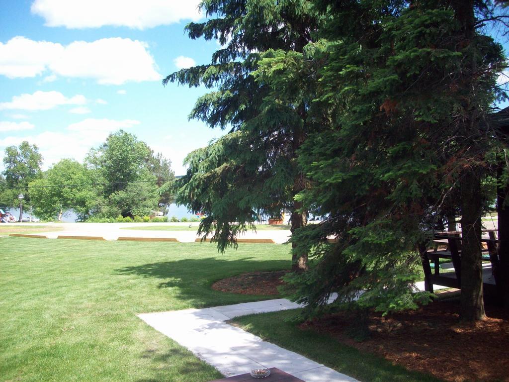 Lakewoods Cottage Oxtongue Lake Camera foto
