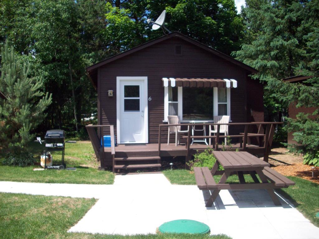 Lakewoods Cottage Oxtongue Lake Camera foto