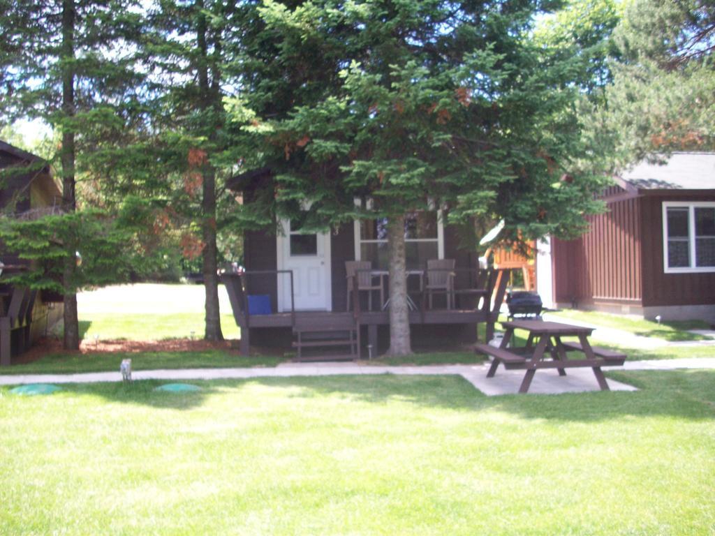 Lakewoods Cottage Oxtongue Lake Camera foto