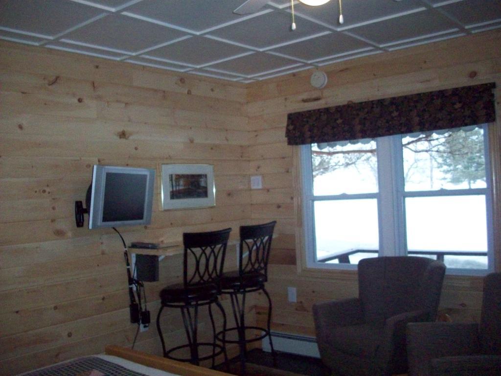 Lakewoods Cottage Oxtongue Lake Camera foto
