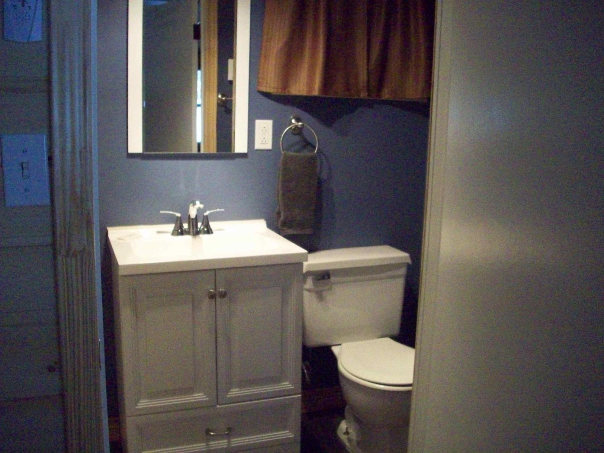 Lakewoods Cottage Oxtongue Lake Camera foto