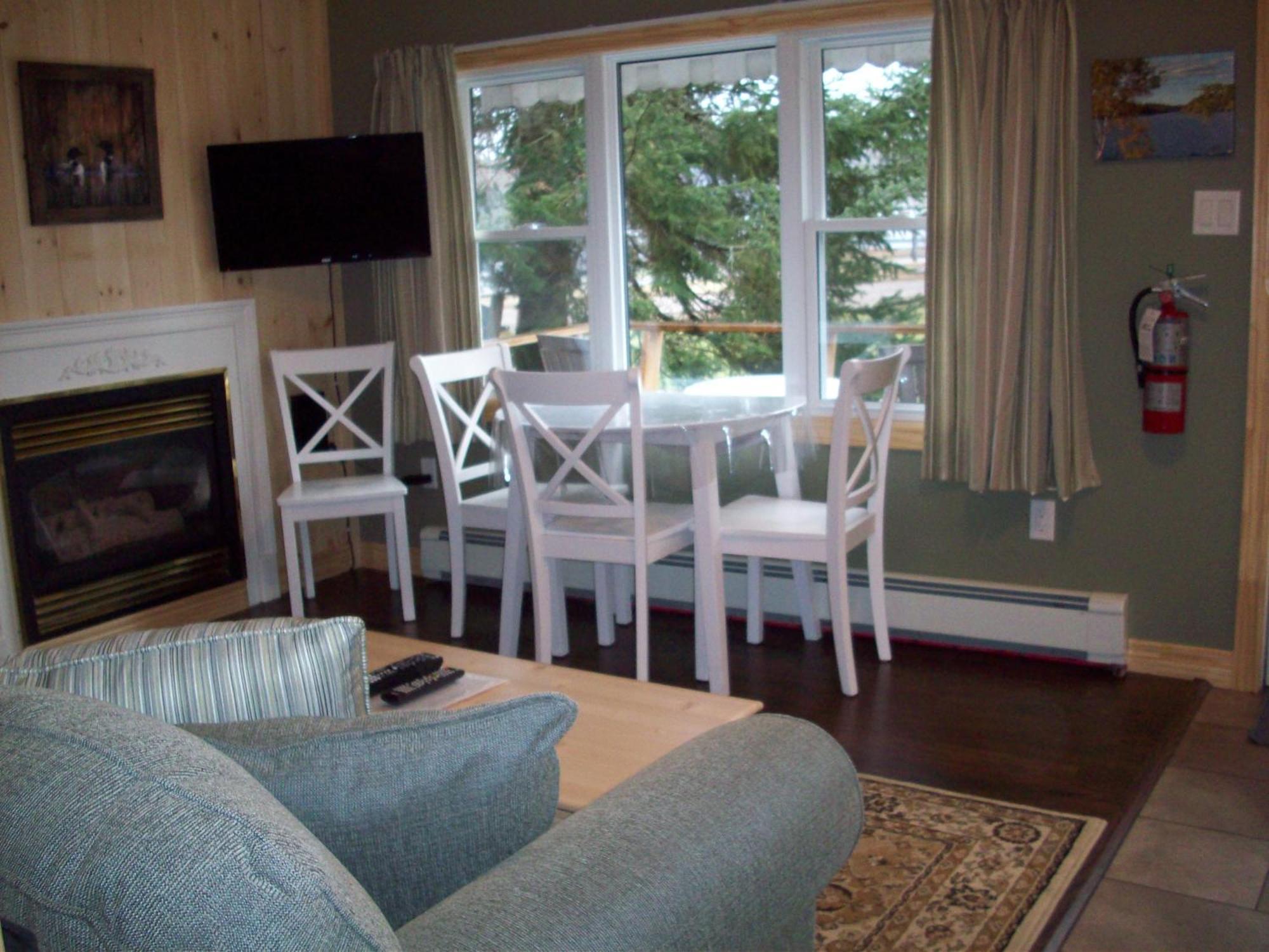 Lakewoods Cottage Oxtongue Lake Camera foto