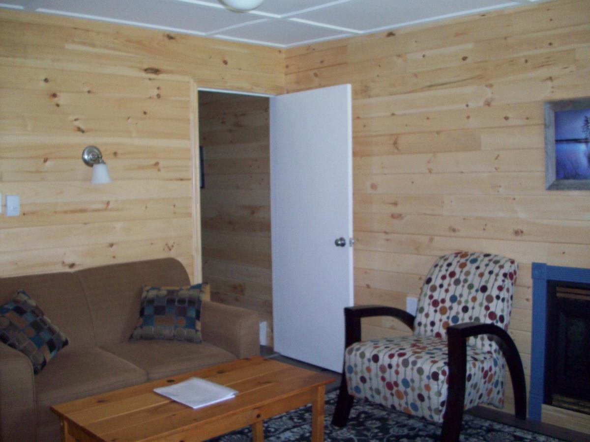 Lakewoods Cottage Oxtongue Lake Esterno foto