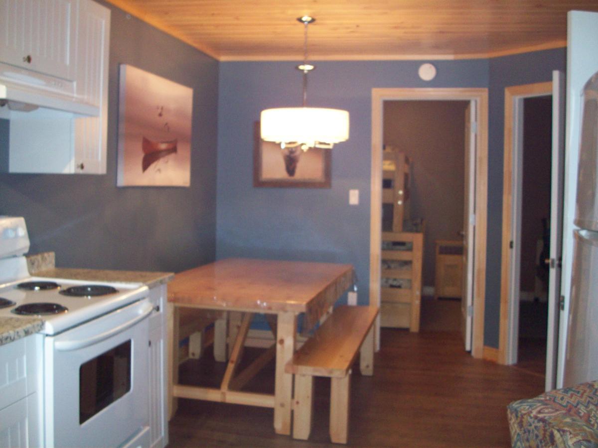 Lakewoods Cottage Oxtongue Lake Esterno foto