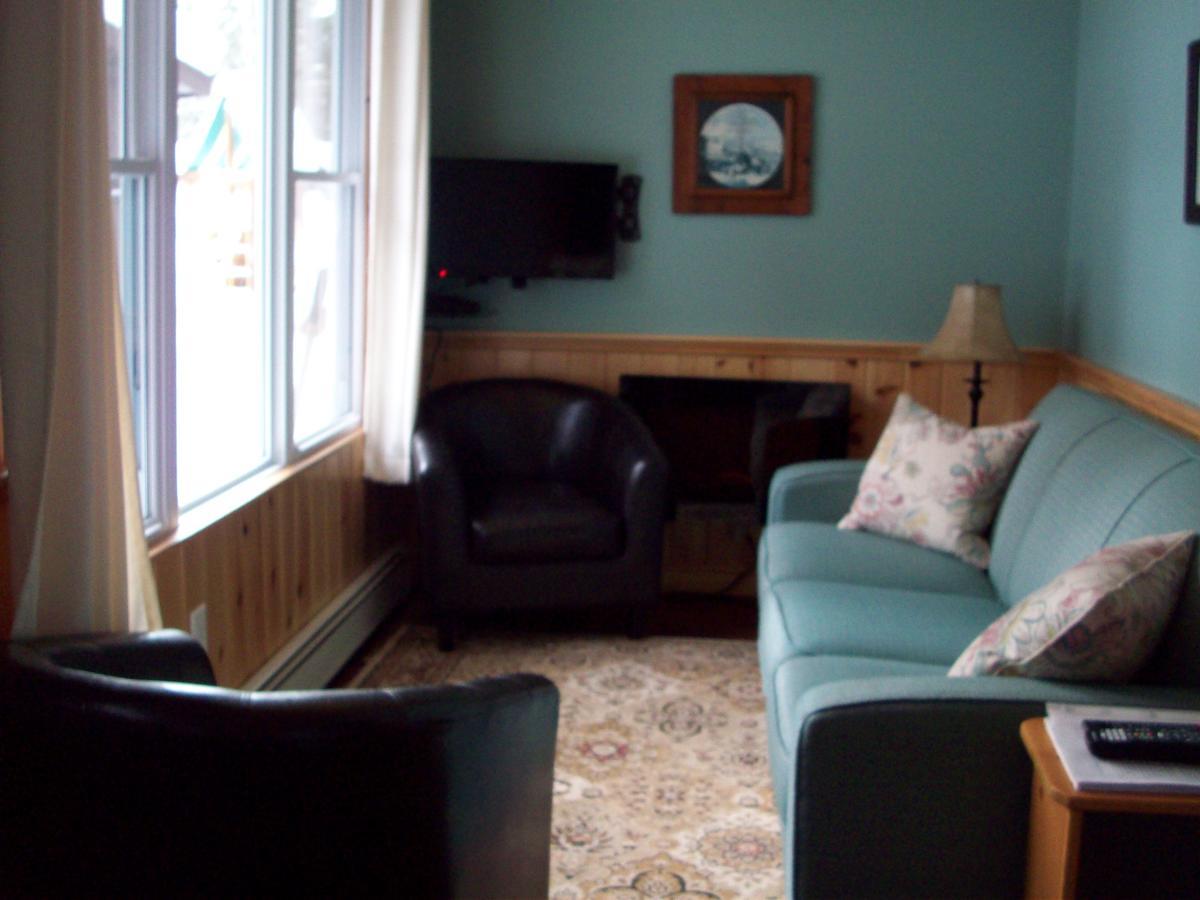 Lakewoods Cottage Oxtongue Lake Esterno foto