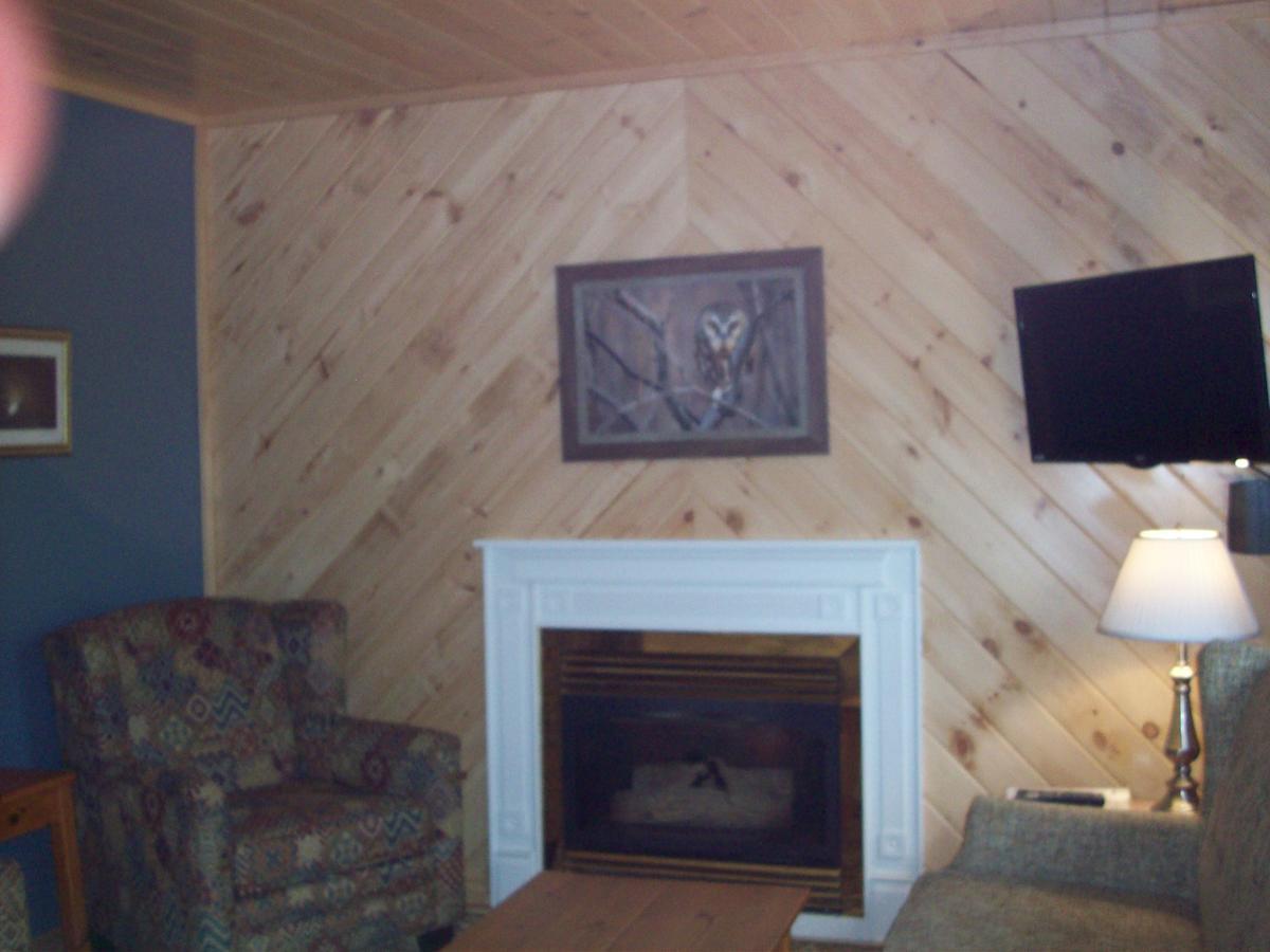 Lakewoods Cottage Oxtongue Lake Esterno foto