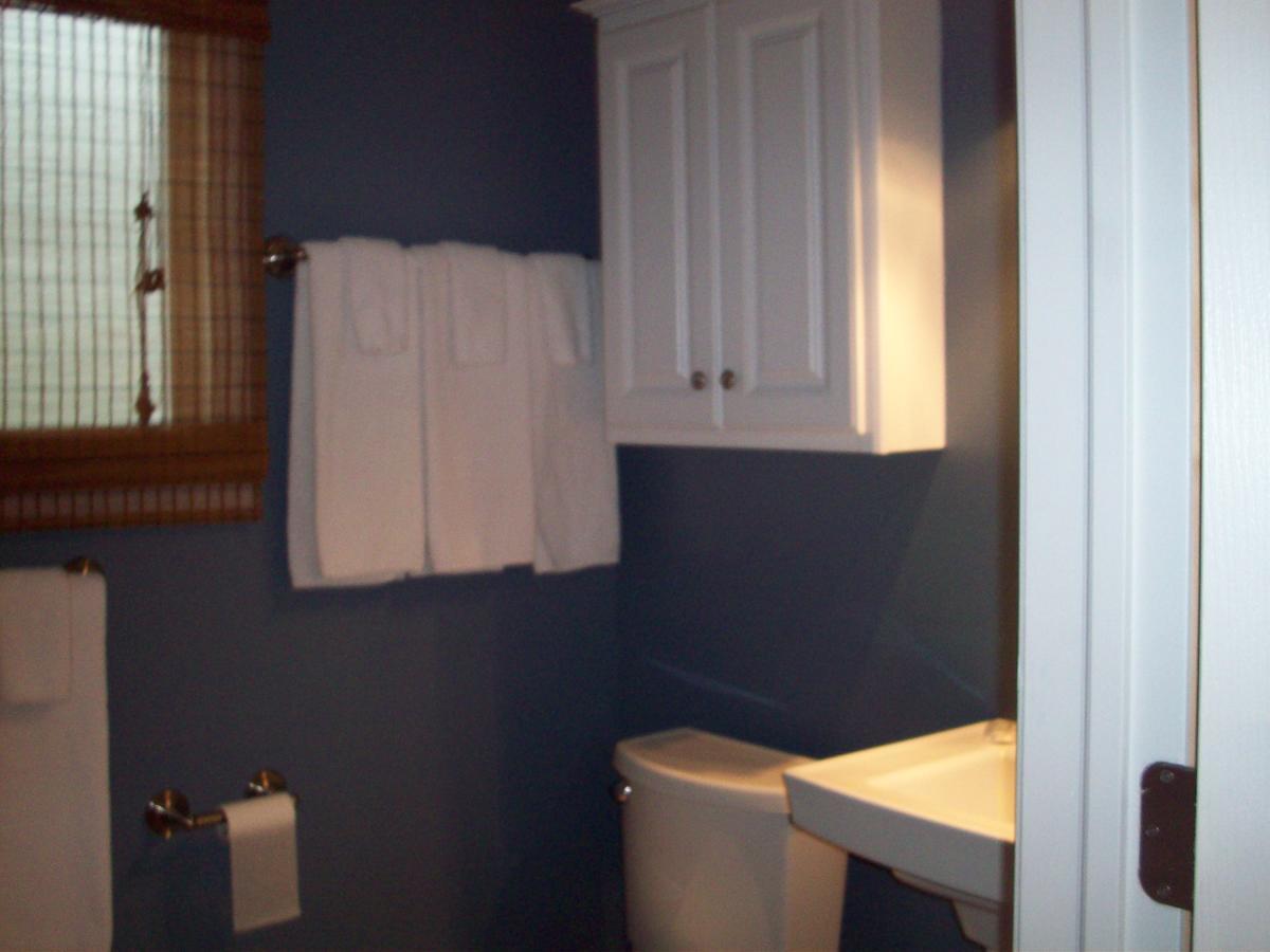 Lakewoods Cottage Oxtongue Lake Esterno foto
