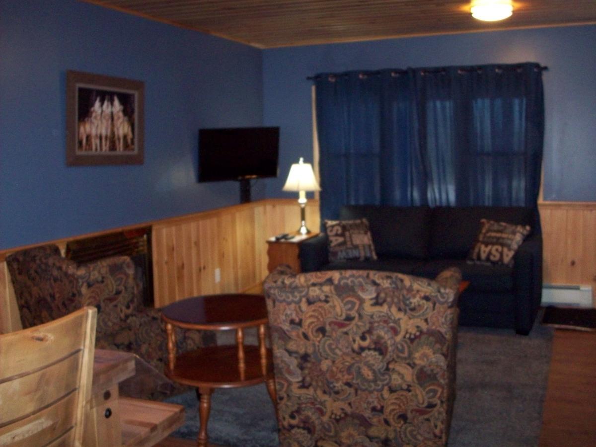 Lakewoods Cottage Oxtongue Lake Esterno foto