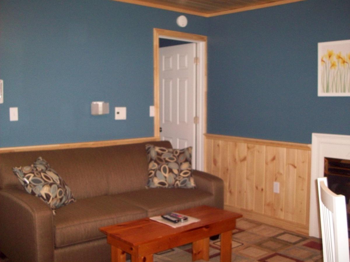Lakewoods Cottage Oxtongue Lake Esterno foto