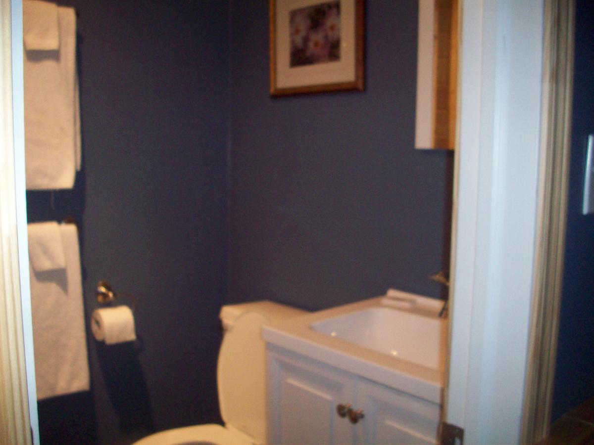 Lakewoods Cottage Oxtongue Lake Esterno foto