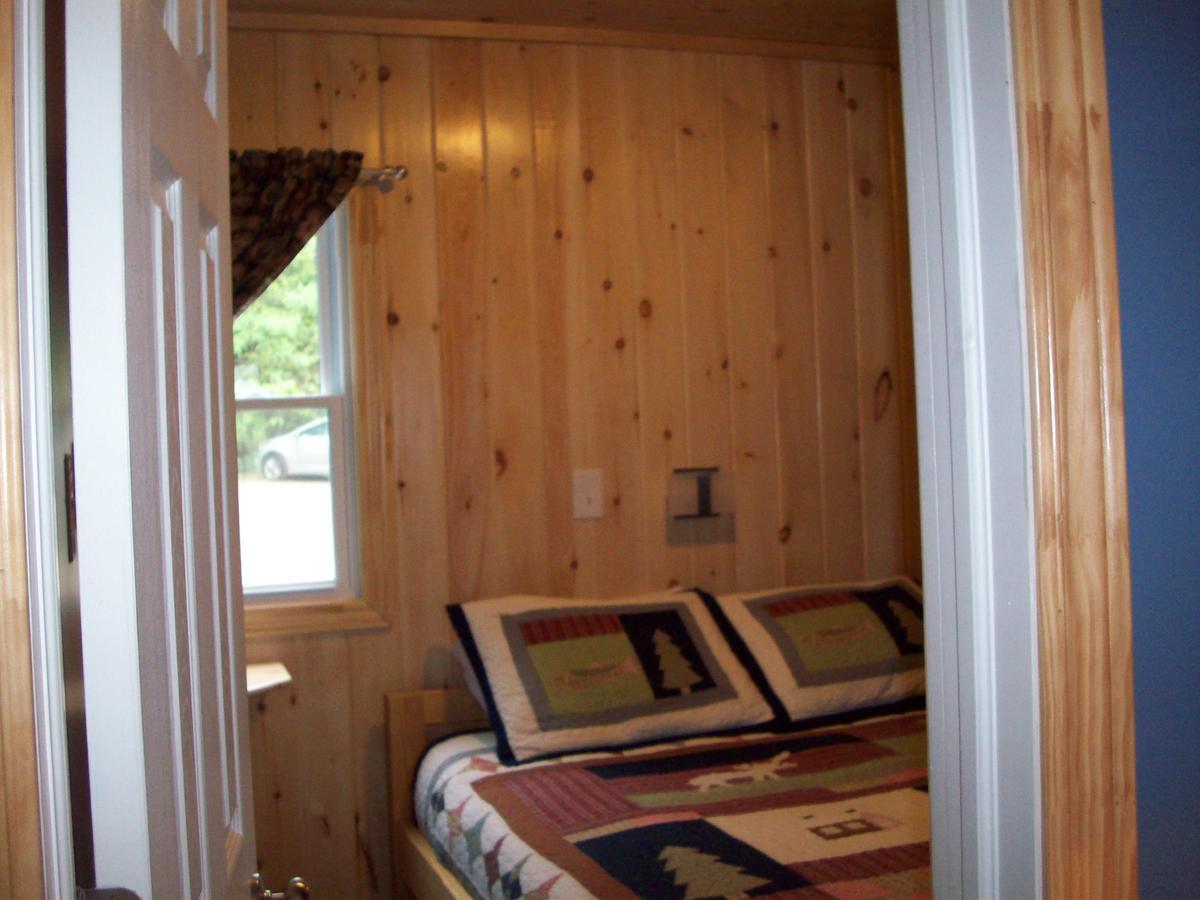 Lakewoods Cottage Oxtongue Lake Esterno foto