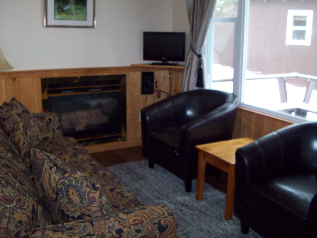 Lakewoods Cottage Oxtongue Lake Esterno foto