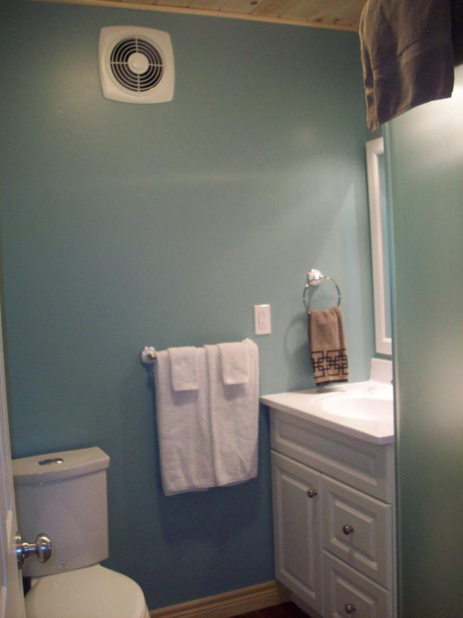 Lakewoods Cottage Oxtongue Lake Esterno foto