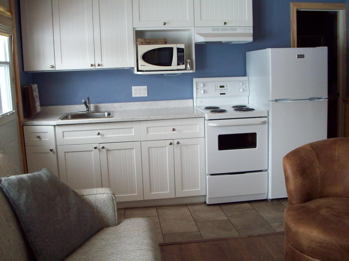 Lakewoods Cottage Oxtongue Lake Esterno foto