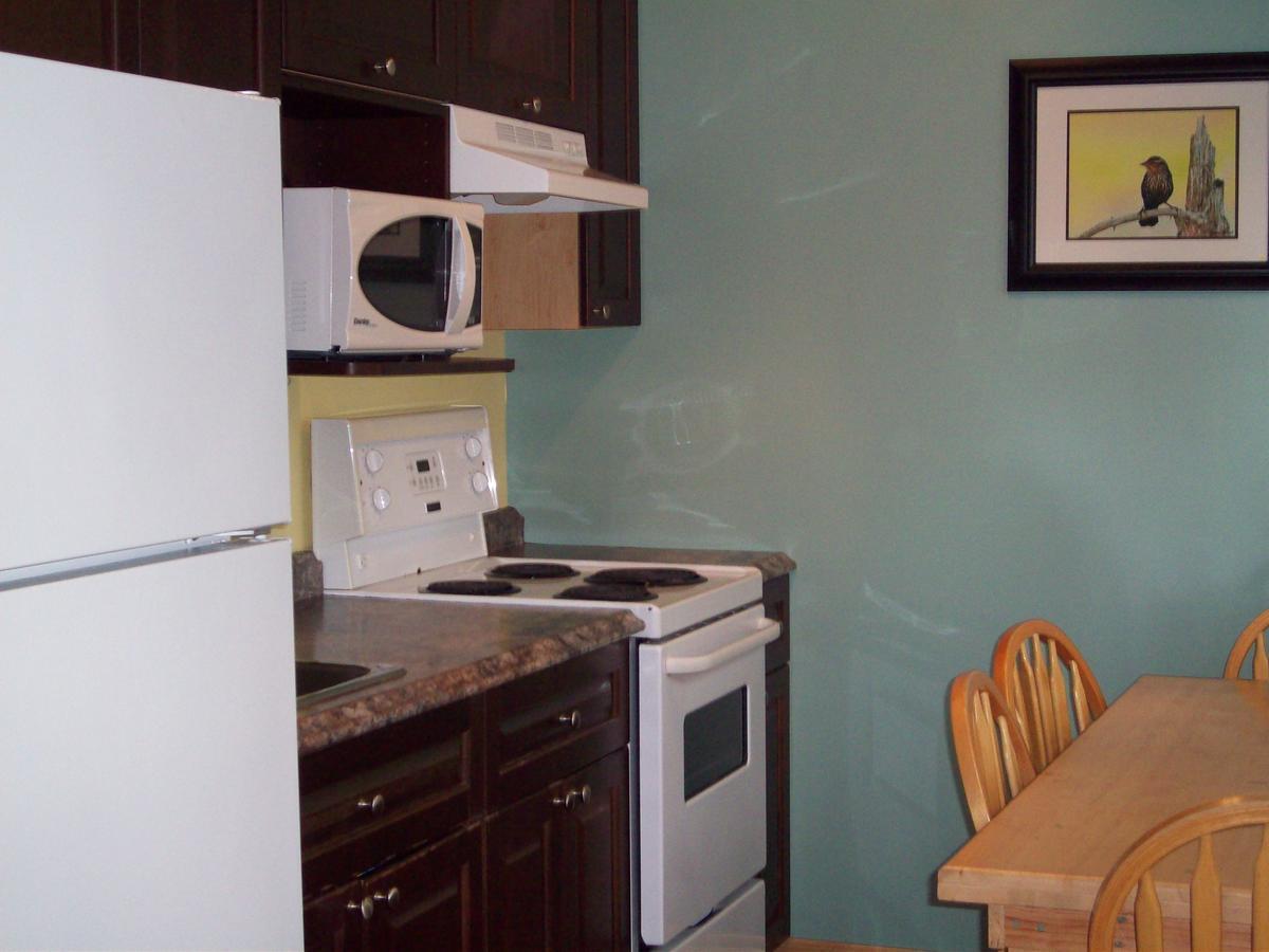 Lakewoods Cottage Oxtongue Lake Esterno foto