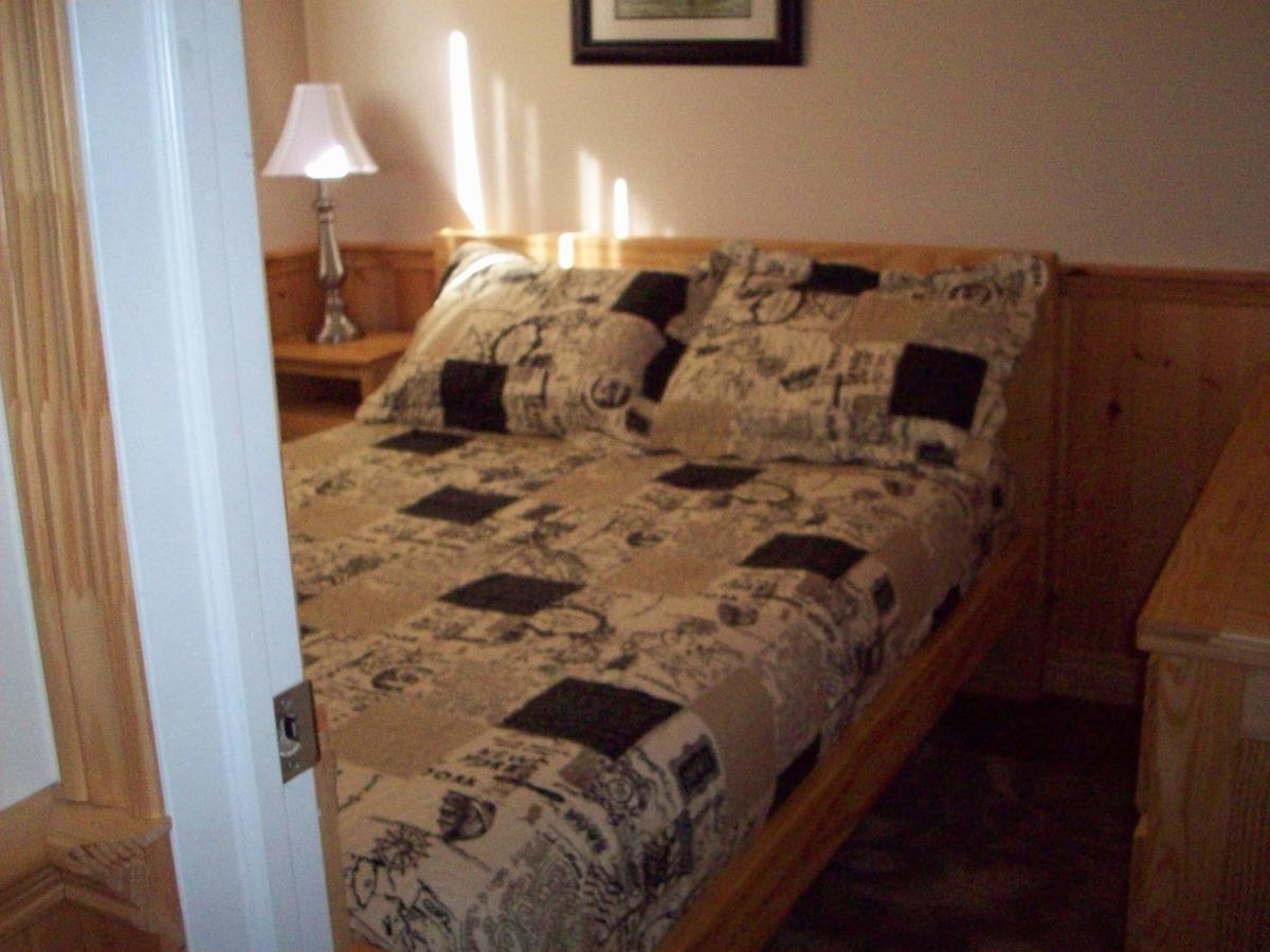 Lakewoods Cottage Oxtongue Lake Camera foto