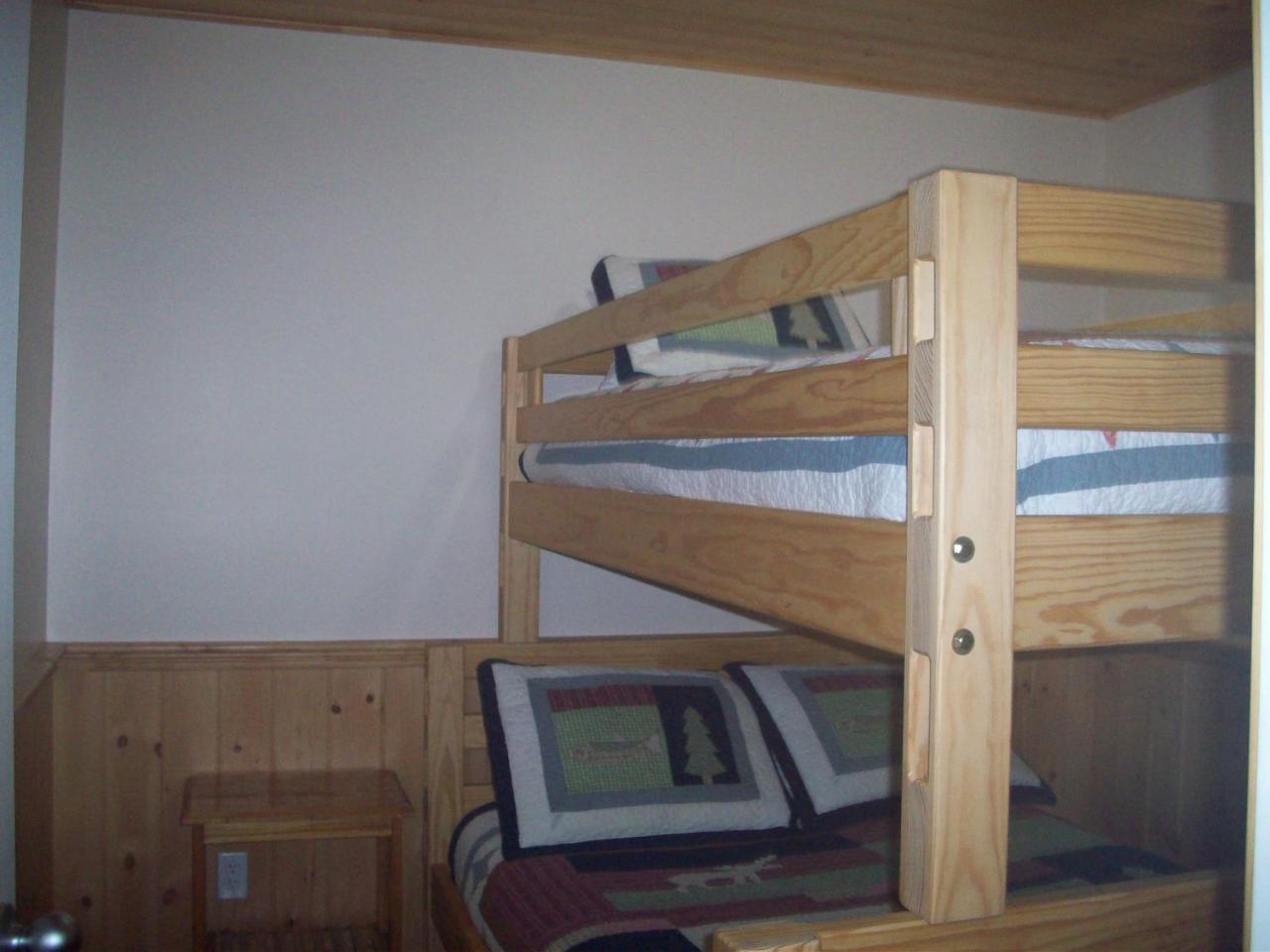 Lakewoods Cottage Oxtongue Lake Esterno foto